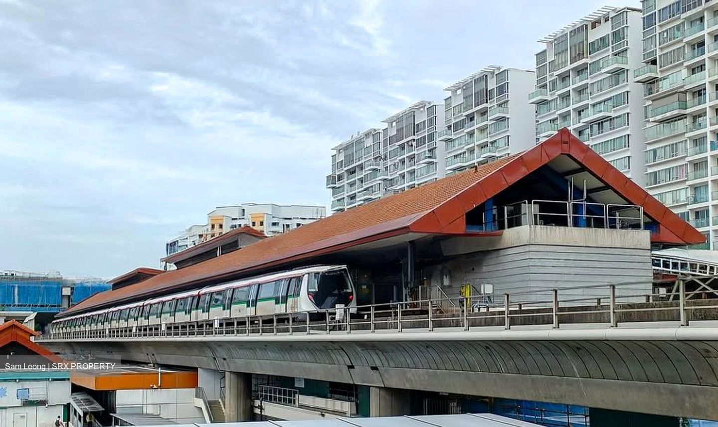 Blk 666B Jurong West Street 65 (Jurong West), HDB Executive #580809641